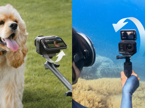 Buy Insta360 Ace Pro 2 - 8K AI-Powered Action Cam